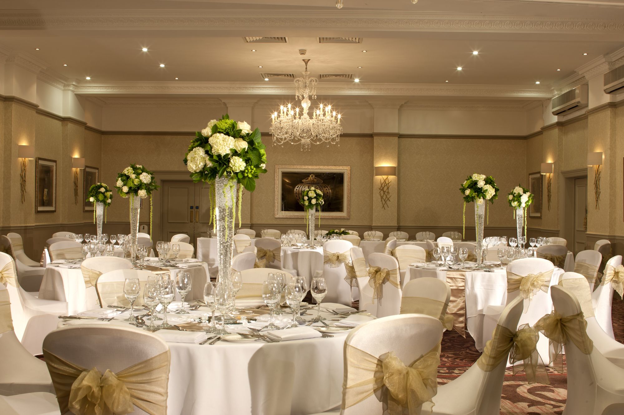 Hendon Hall