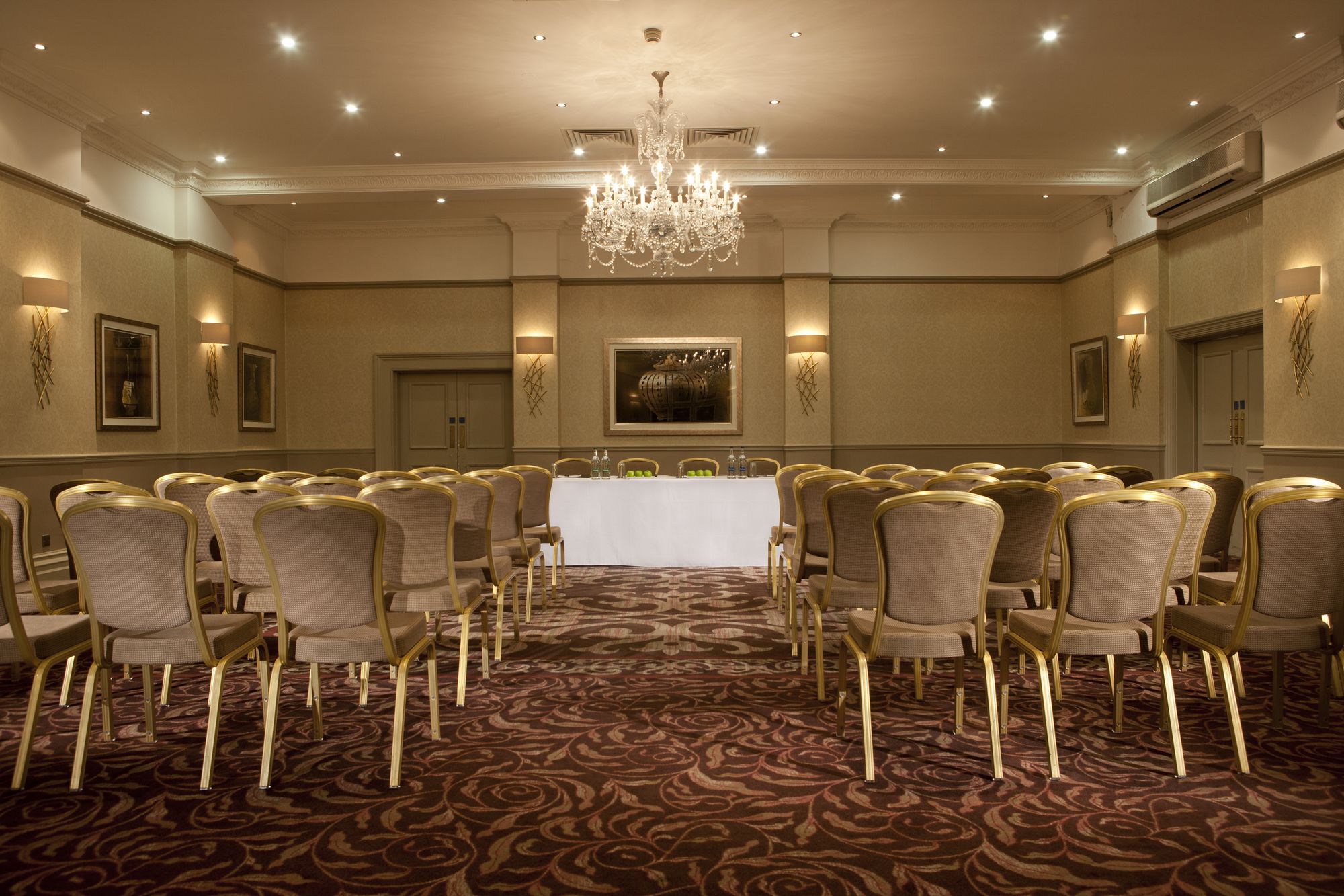 Hendon Hall