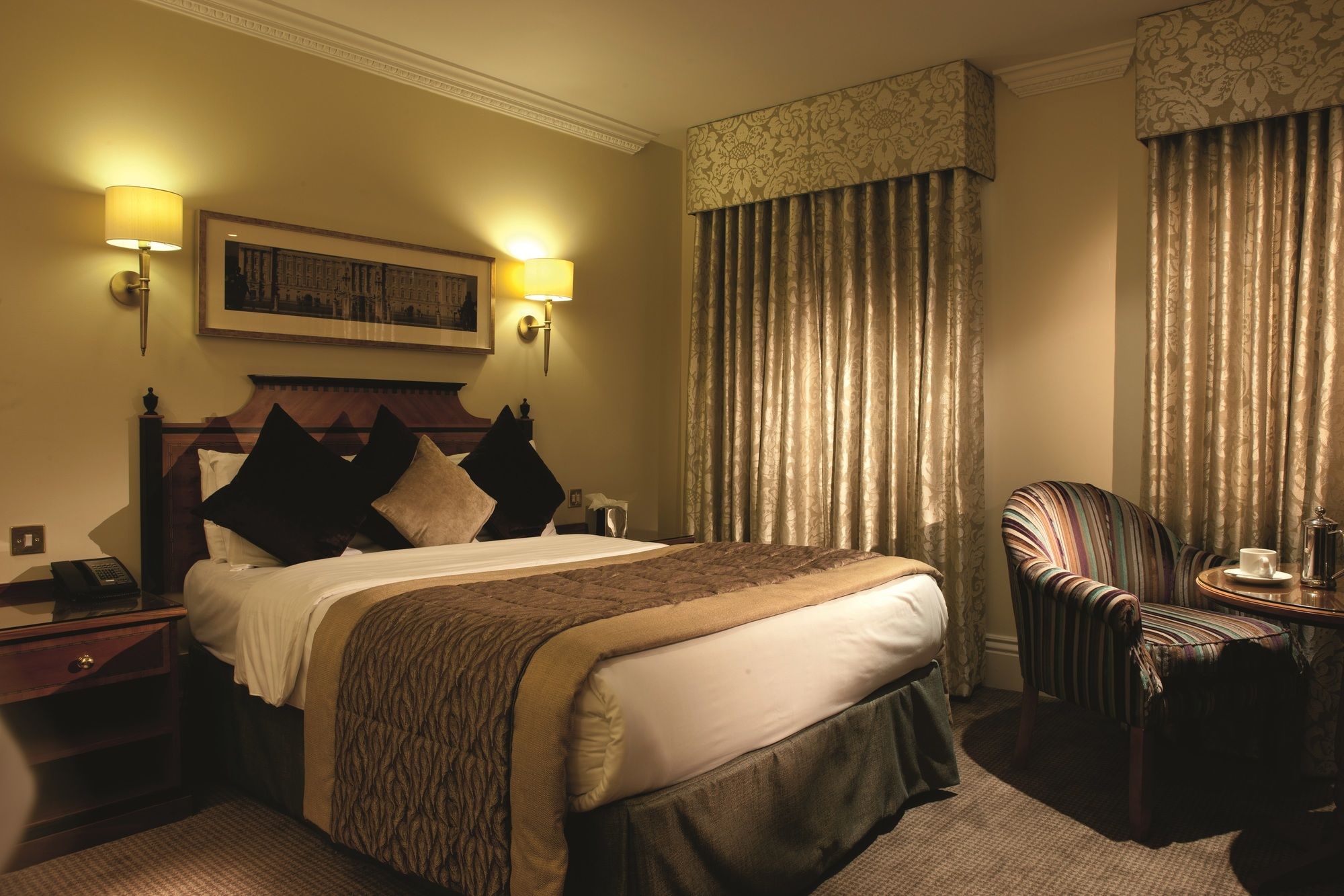 Hendon Hall