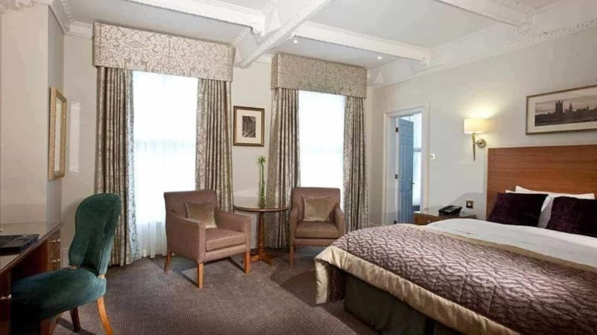 Hendon Hall