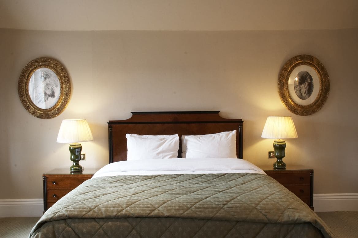 Hendon Hall