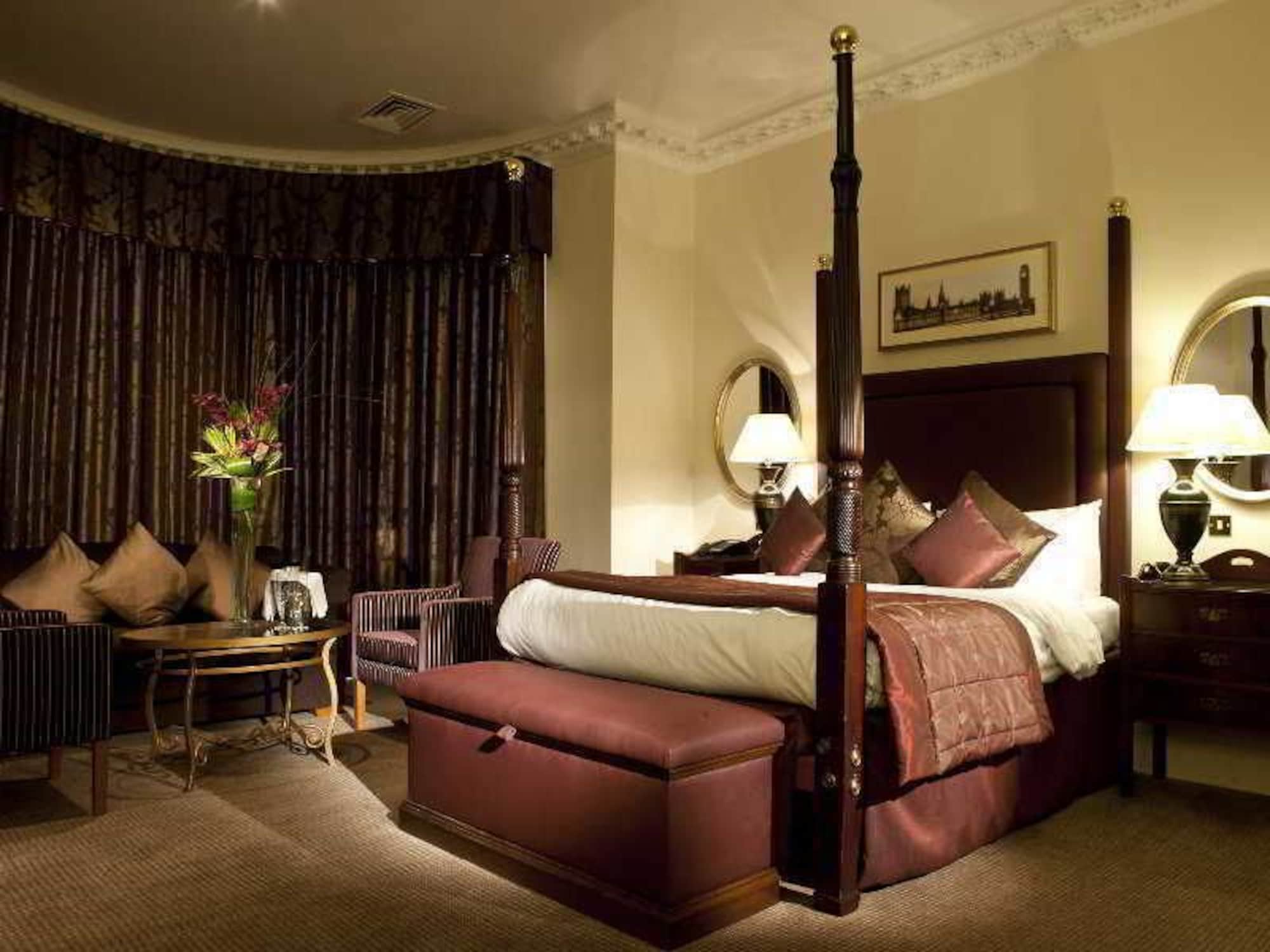 Hendon Hall