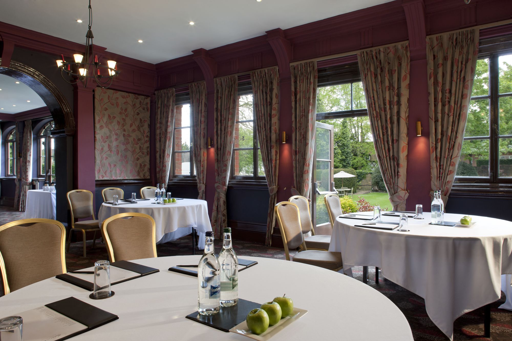 Hendon Hall