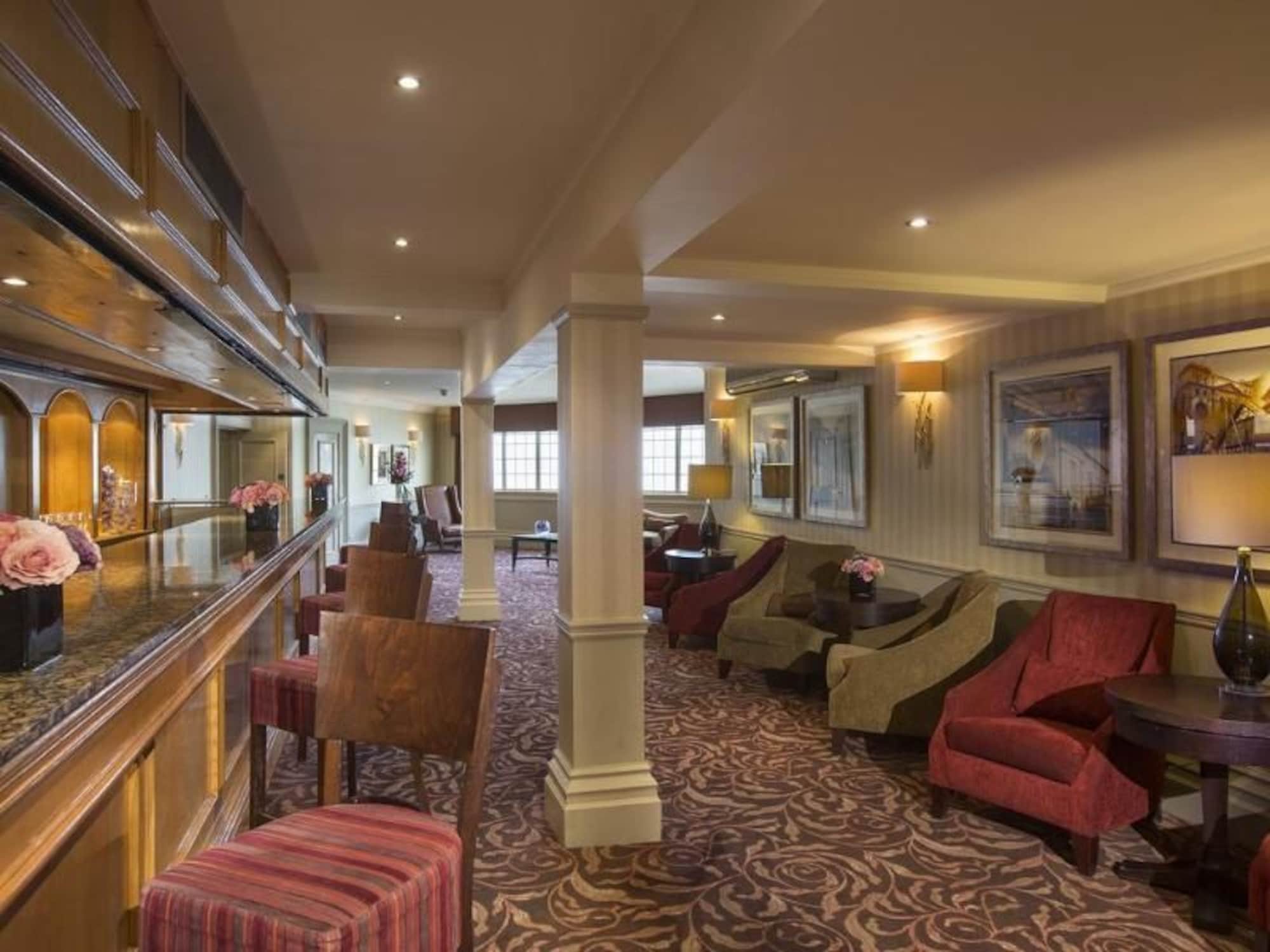 Hendon Hall
