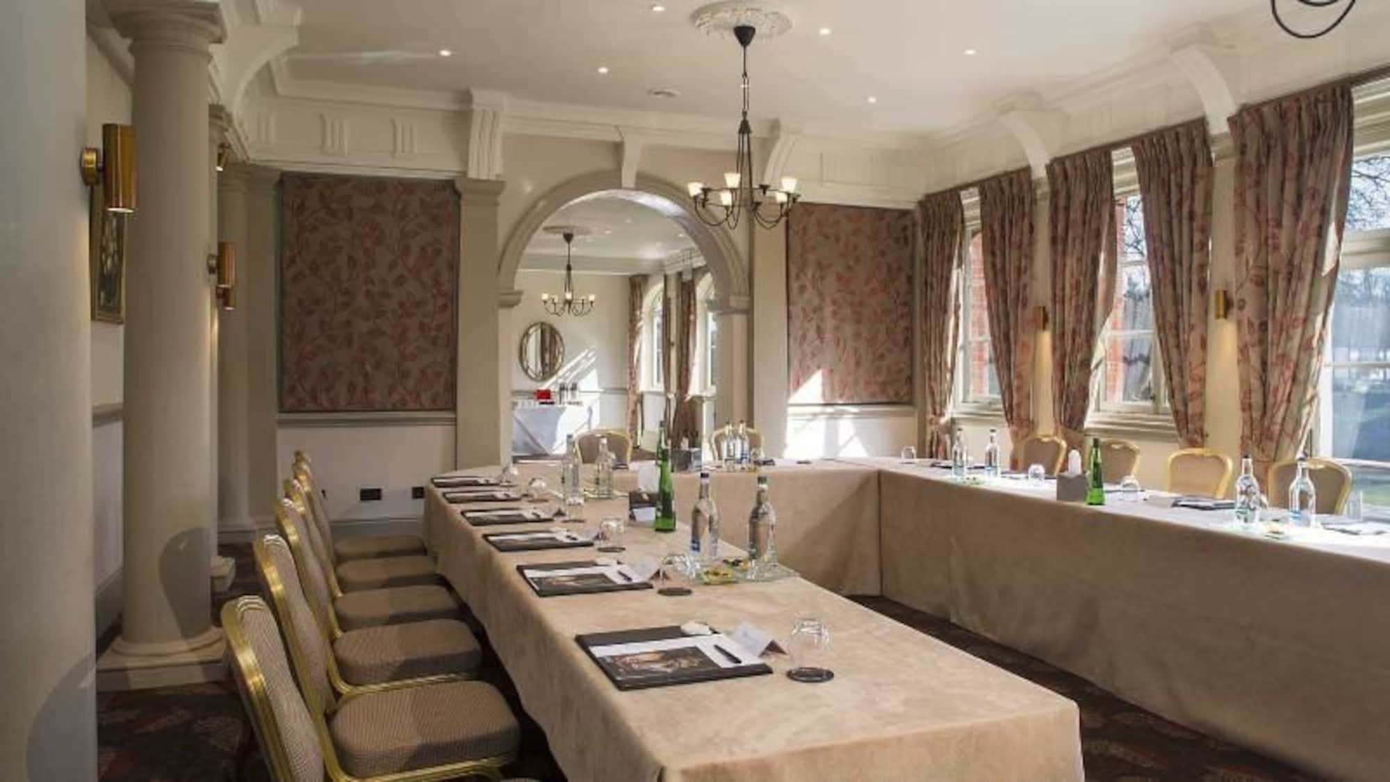 Hendon Hall