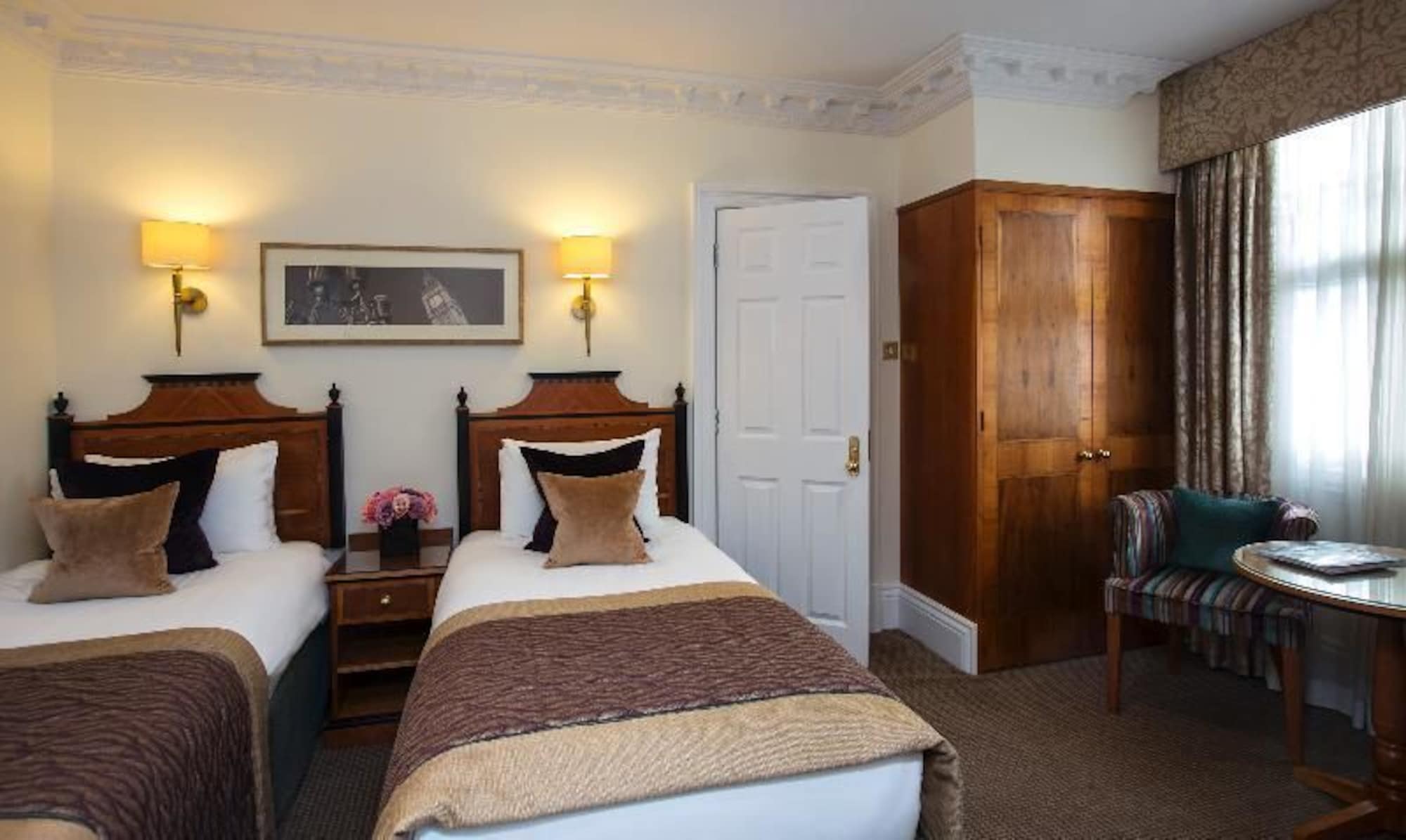Hendon Hall