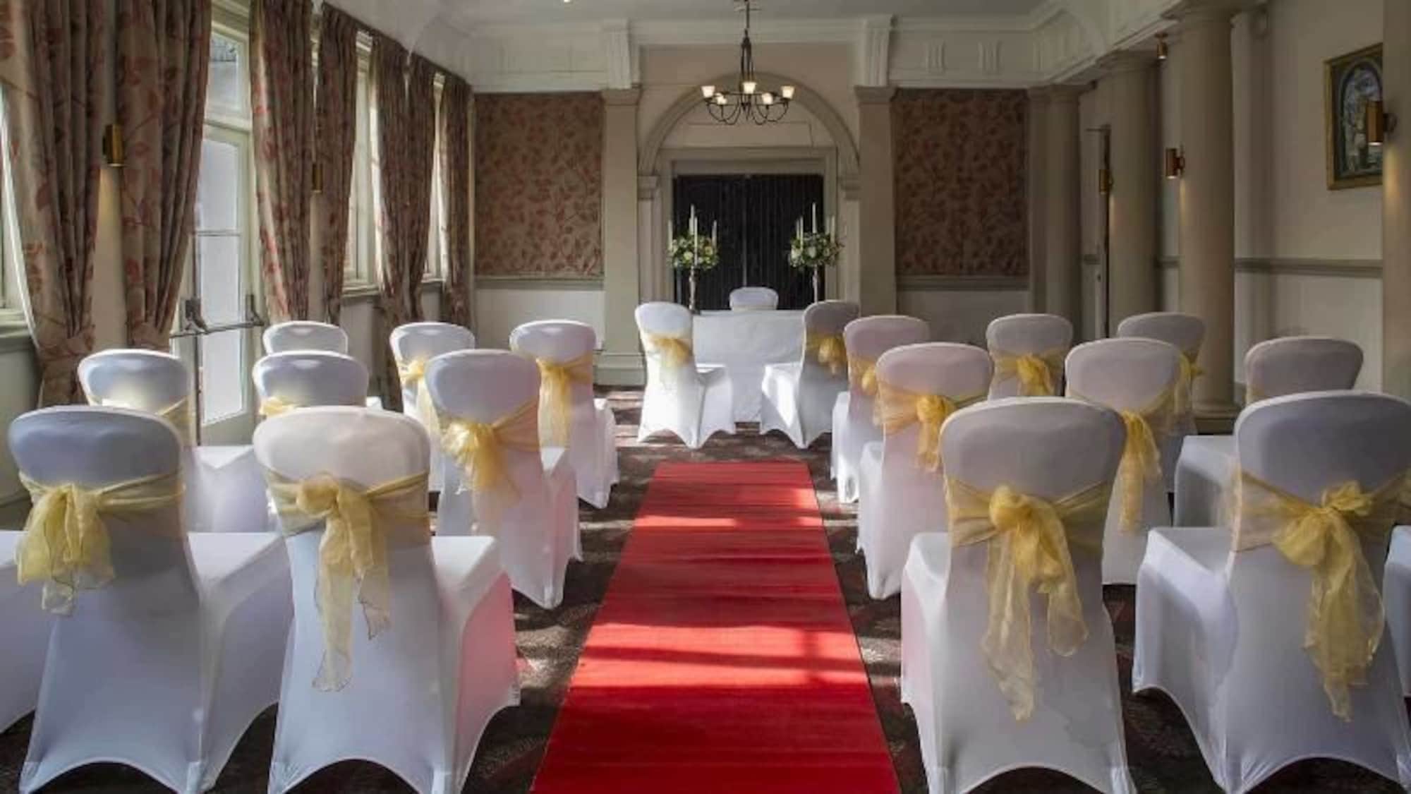 Hendon Hall