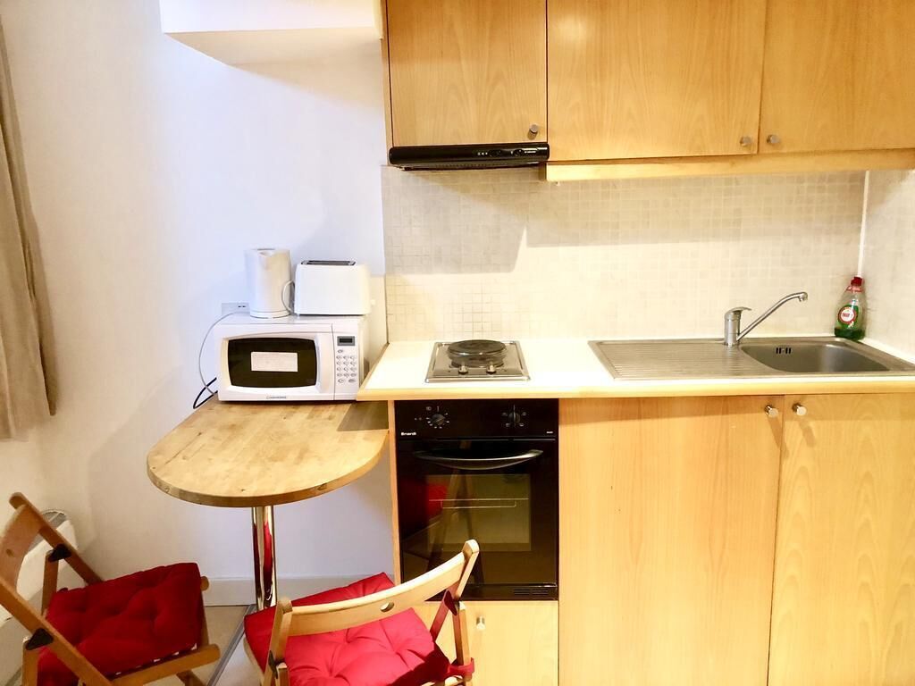HFS Studio Hydepark