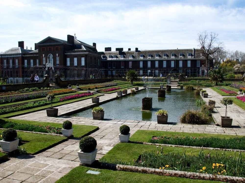 HFS Studio Hydepark