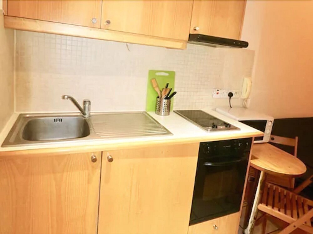 HFS Studio Hydepark