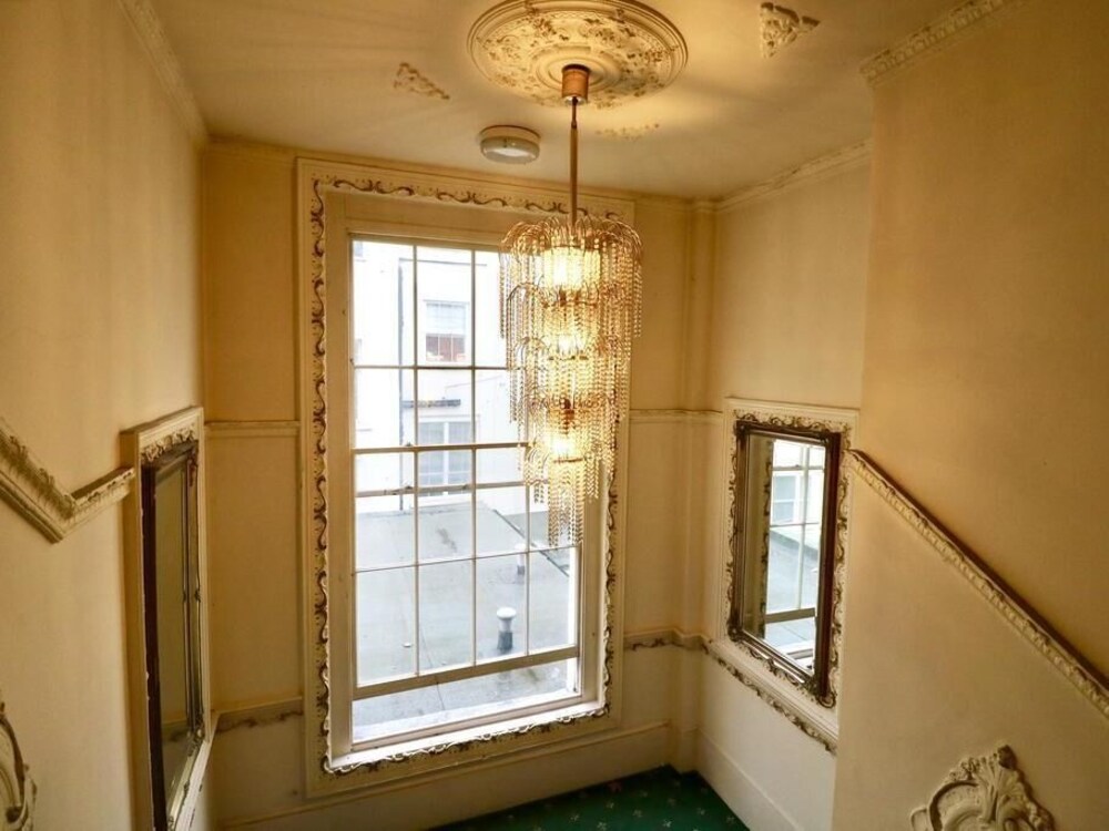 HFS Studio Hydepark