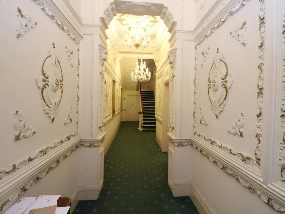 HFS Studio Hydepark