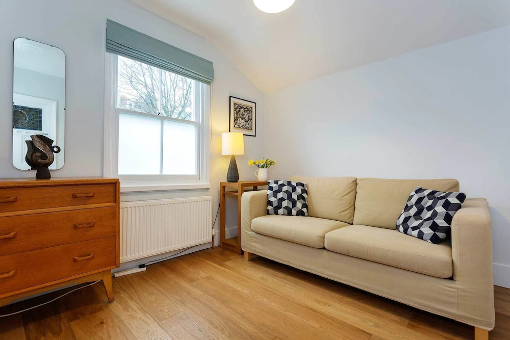 Highbury Dream House
