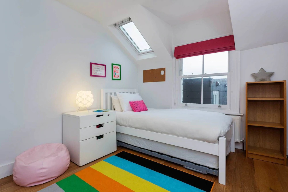 Highbury Dream House