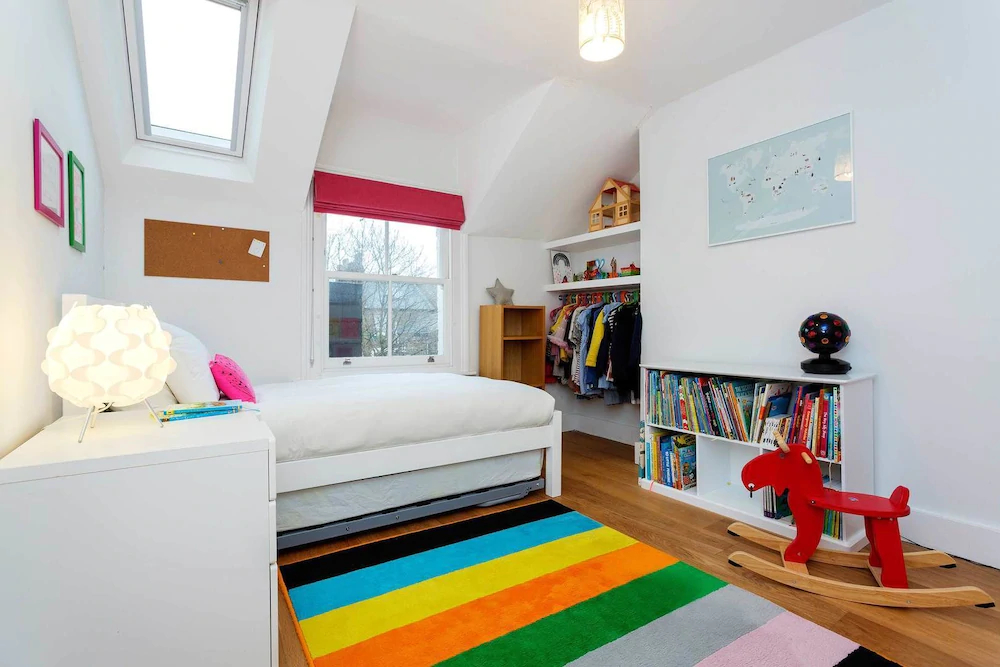 Highbury Dream House