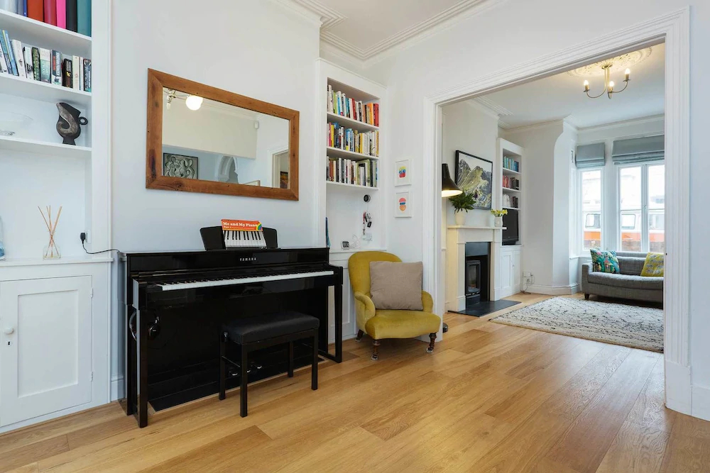 Highbury Dream House