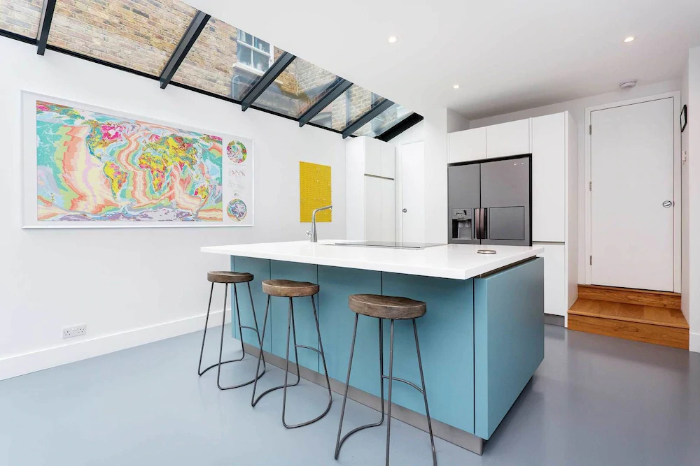 Highbury Dream House