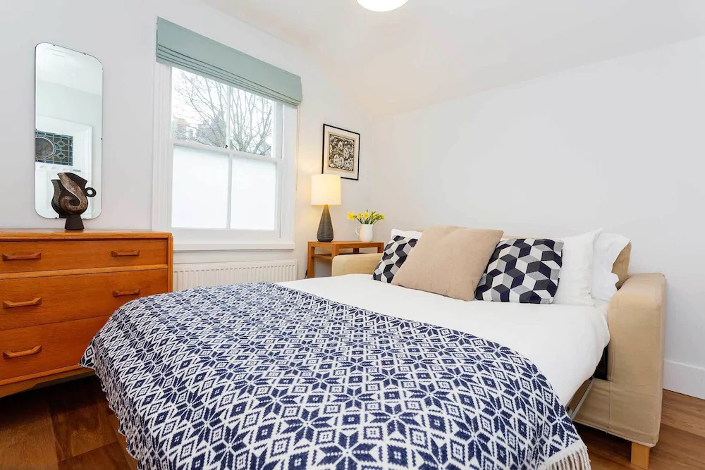 Highbury Dream House