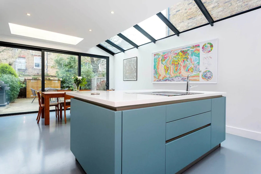 Highbury Dream House