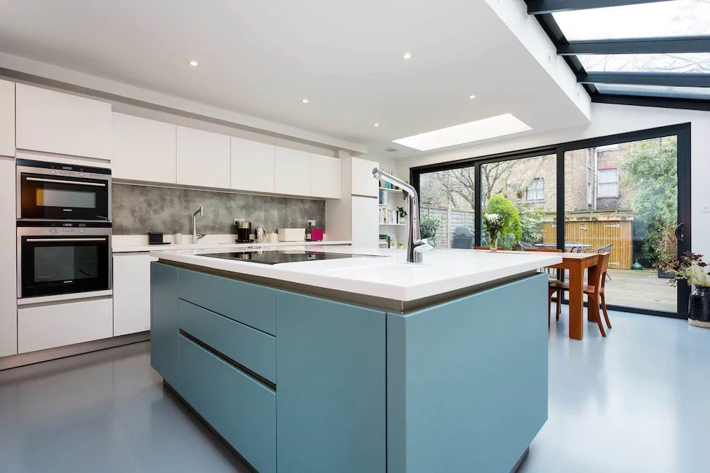 Highbury Dream House