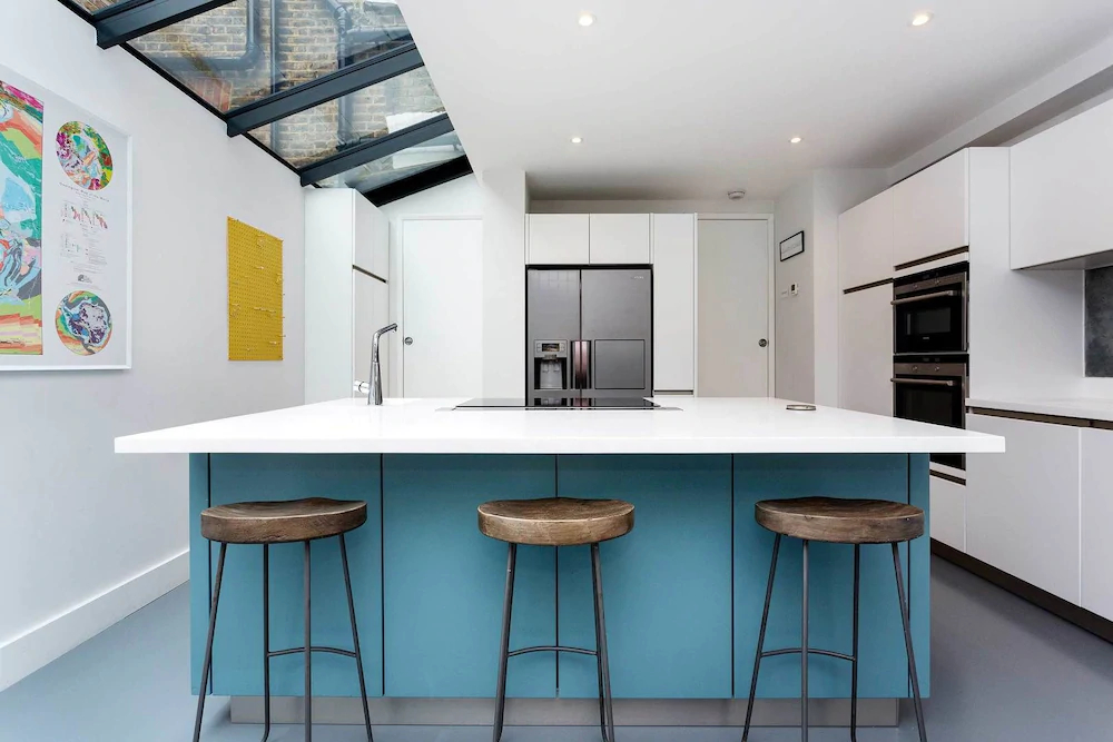 Highbury Dream House