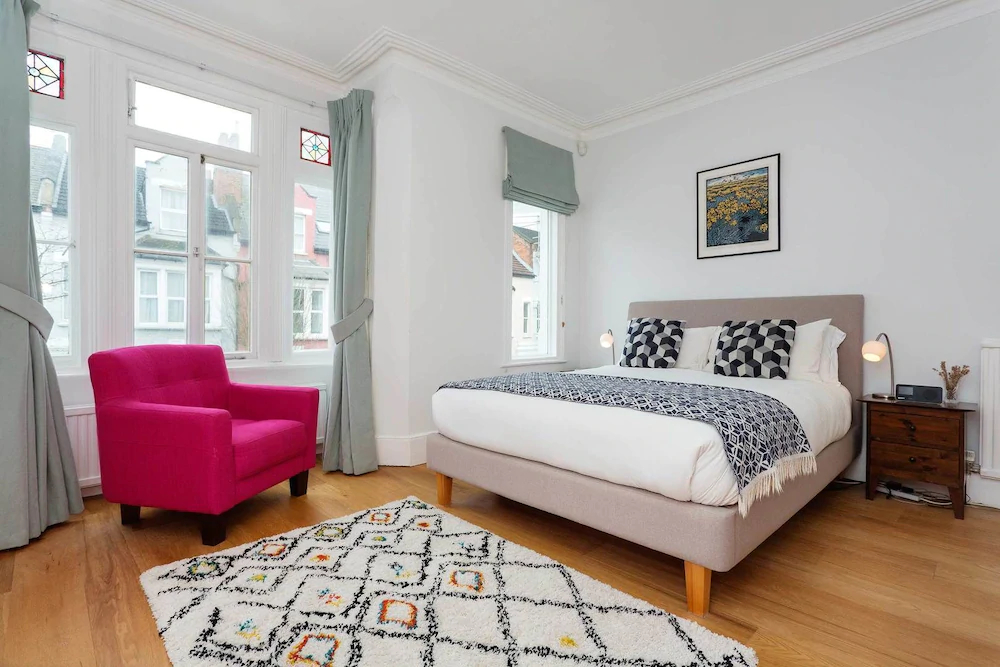 Highbury Dream House