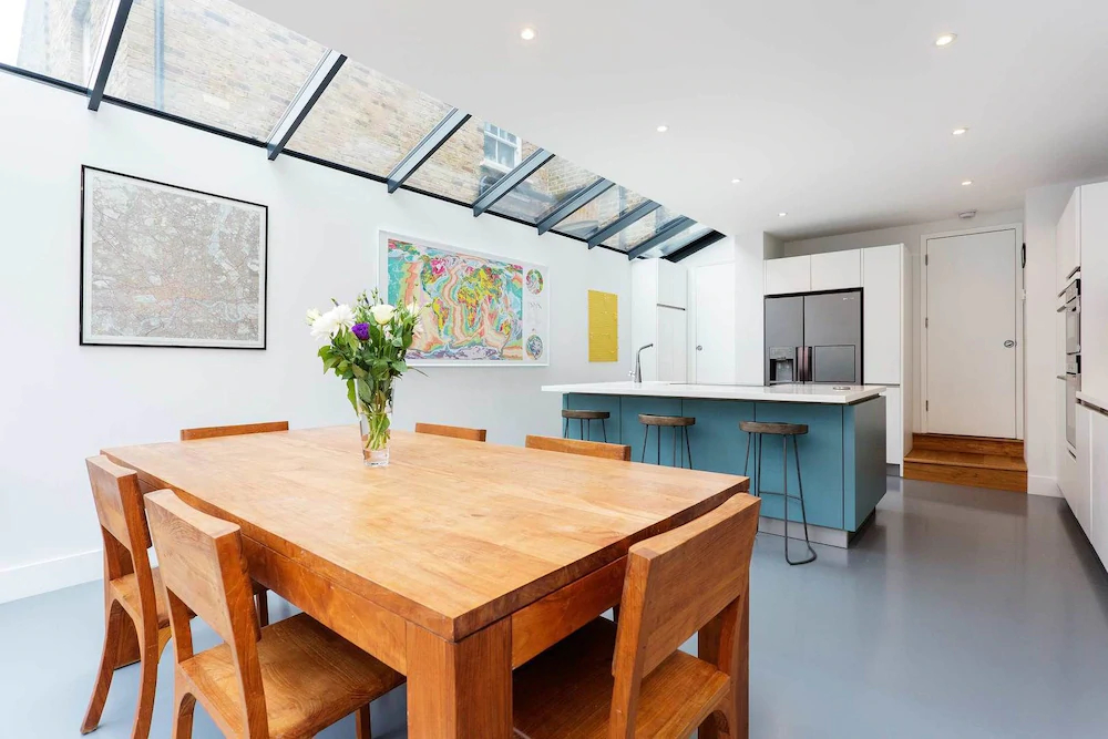 Highbury Dream House