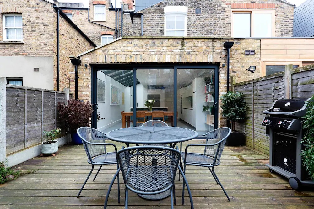 Highbury Dream House