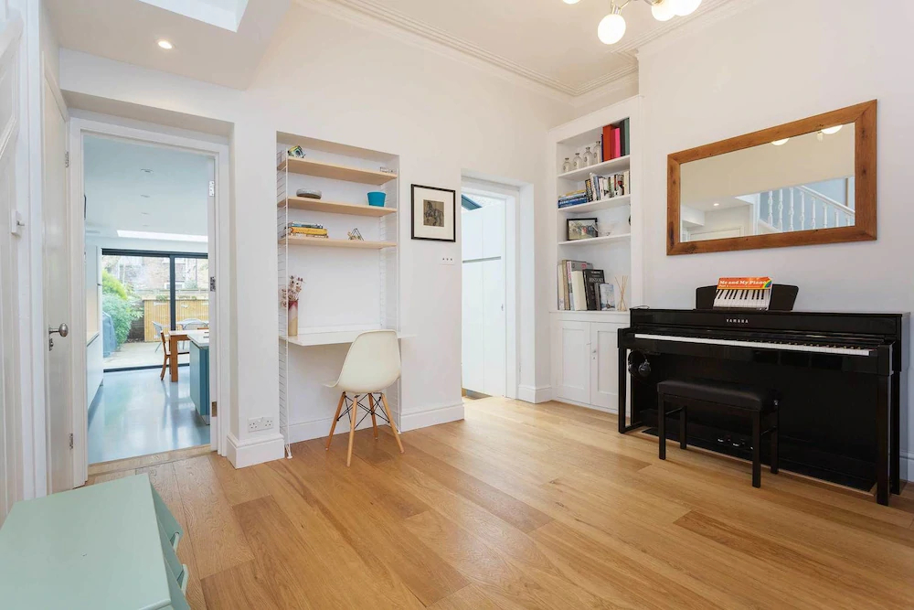 Highbury Dream House