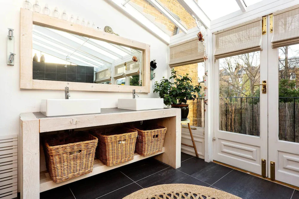 Highbury skylight