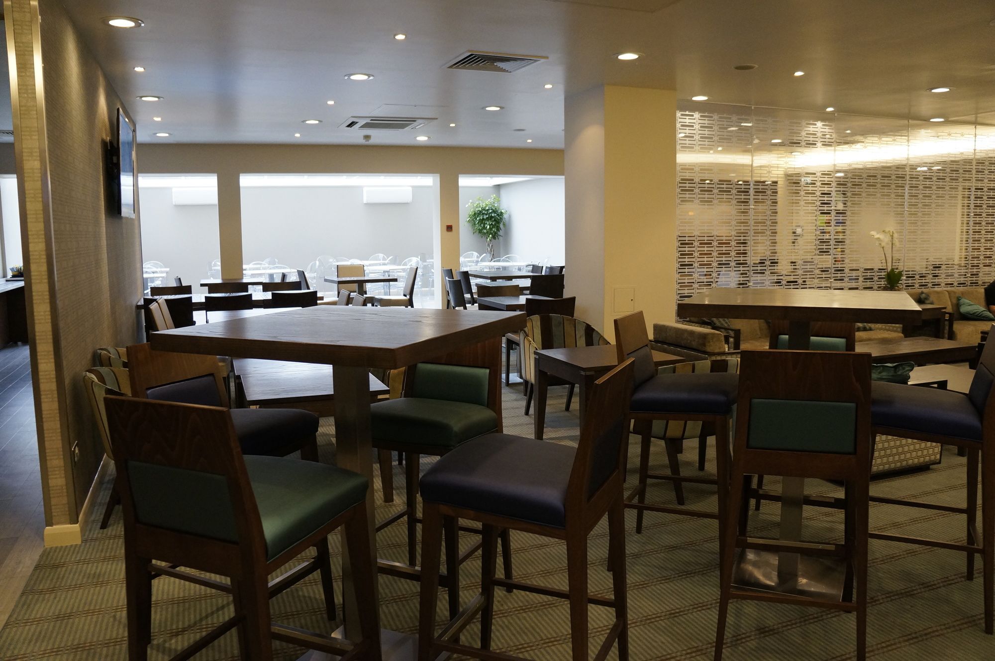 Holiday Inn Express Earls Court