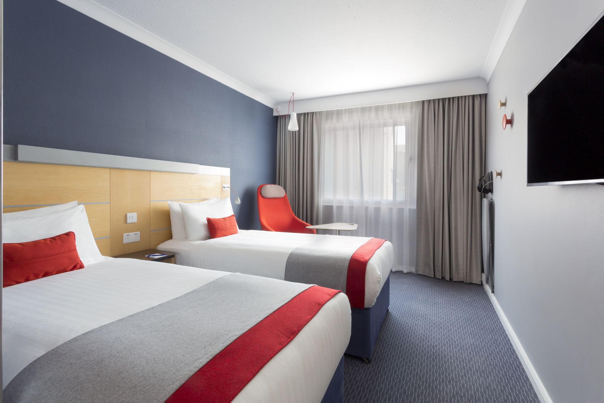 Holiday Inn Express Earls Court