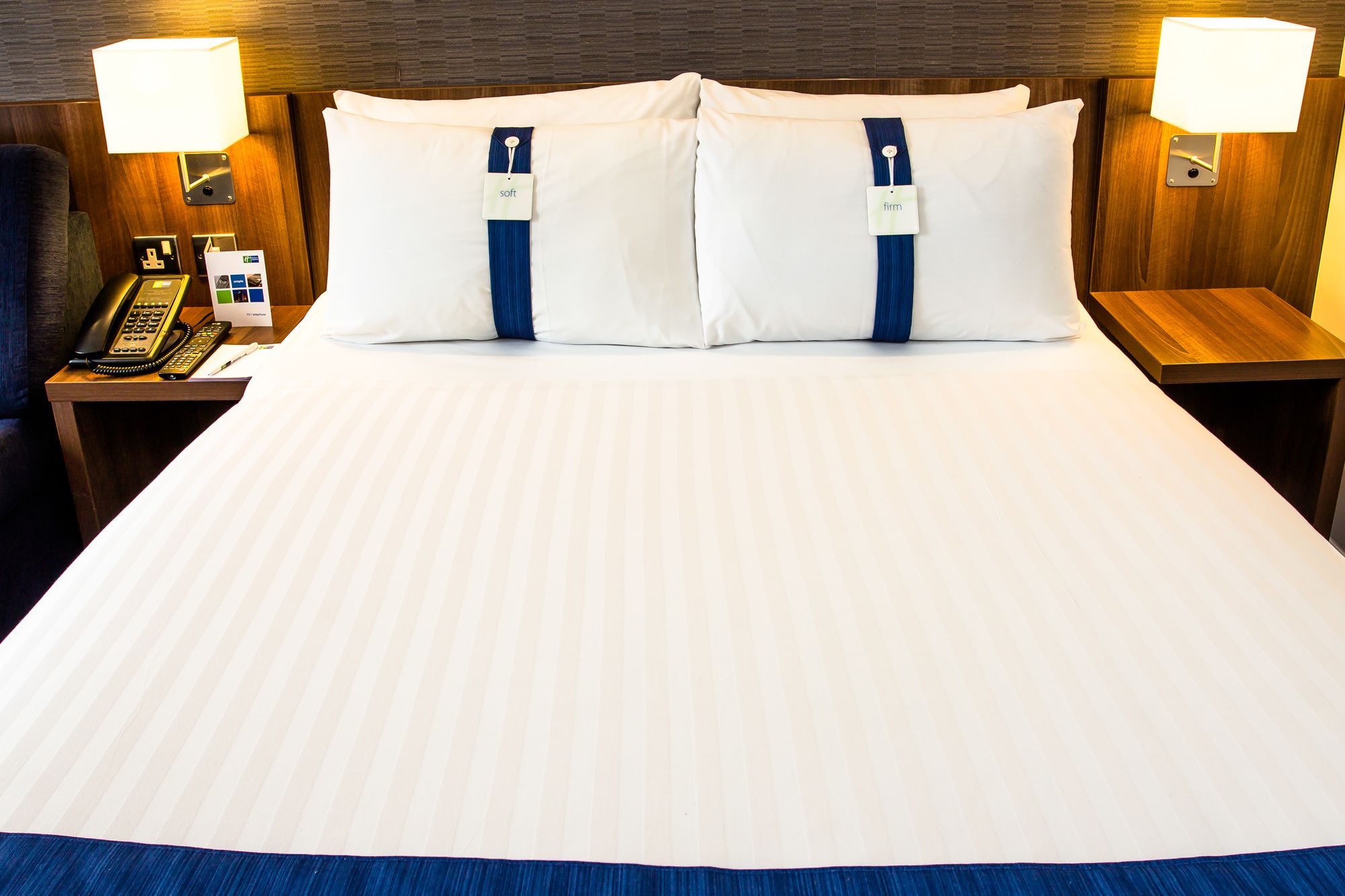 Holiday Inn Express Earls Court