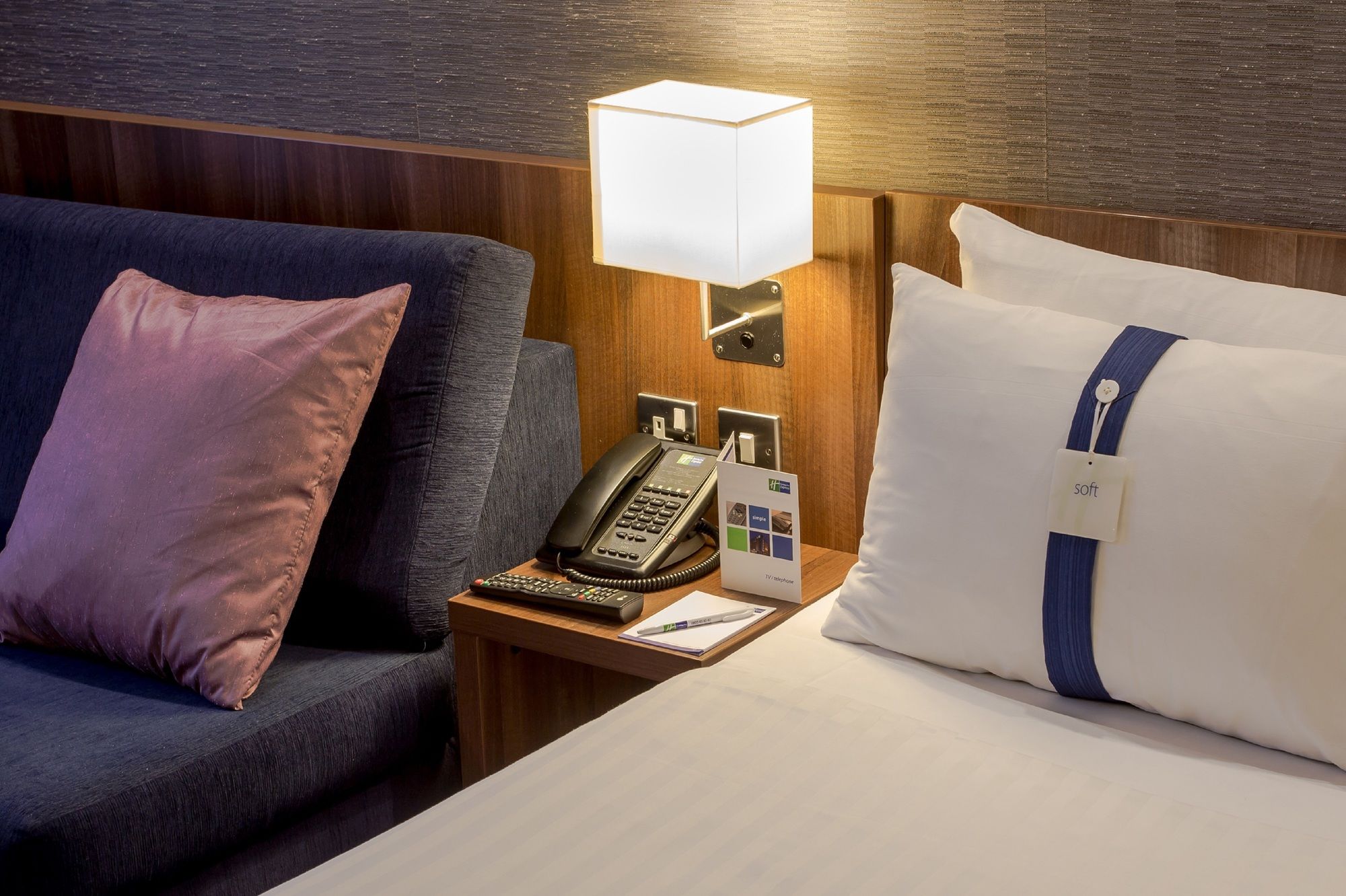 Holiday Inn Express Earls Court