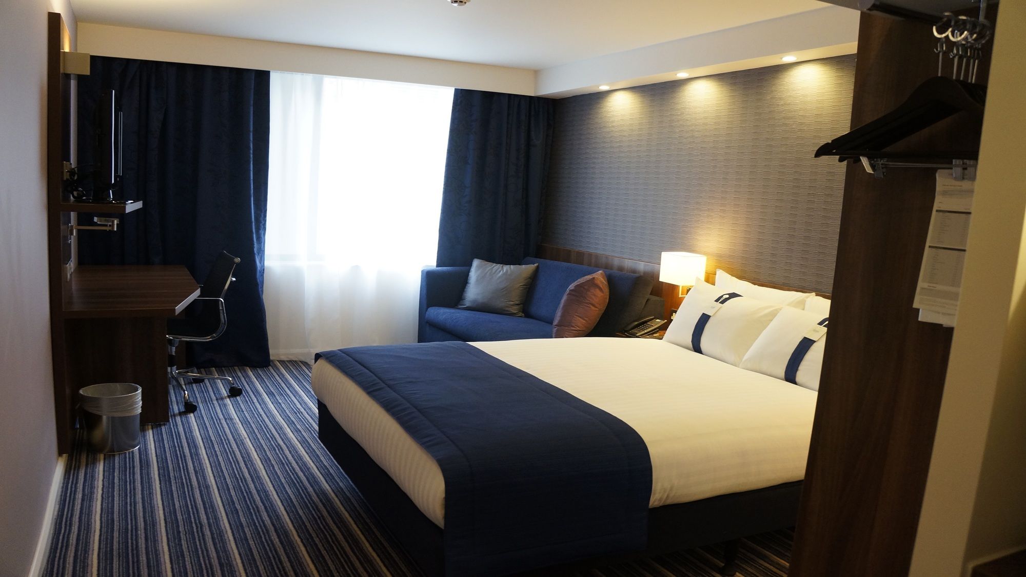 Holiday Inn Express Earls Court