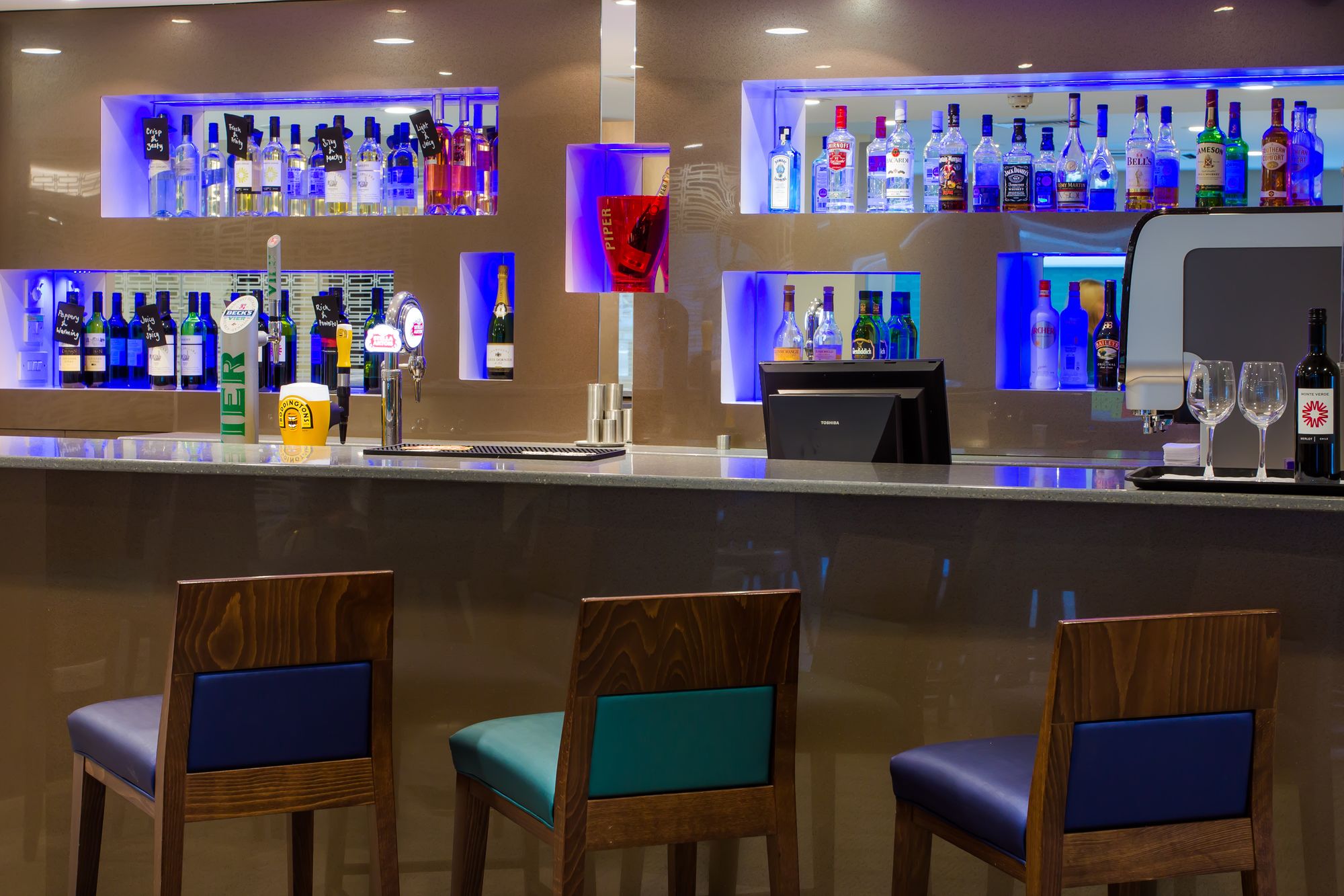 Holiday Inn Express Earls Court
