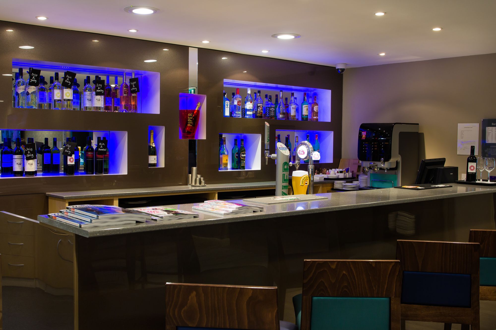 Holiday Inn Express Earls Court