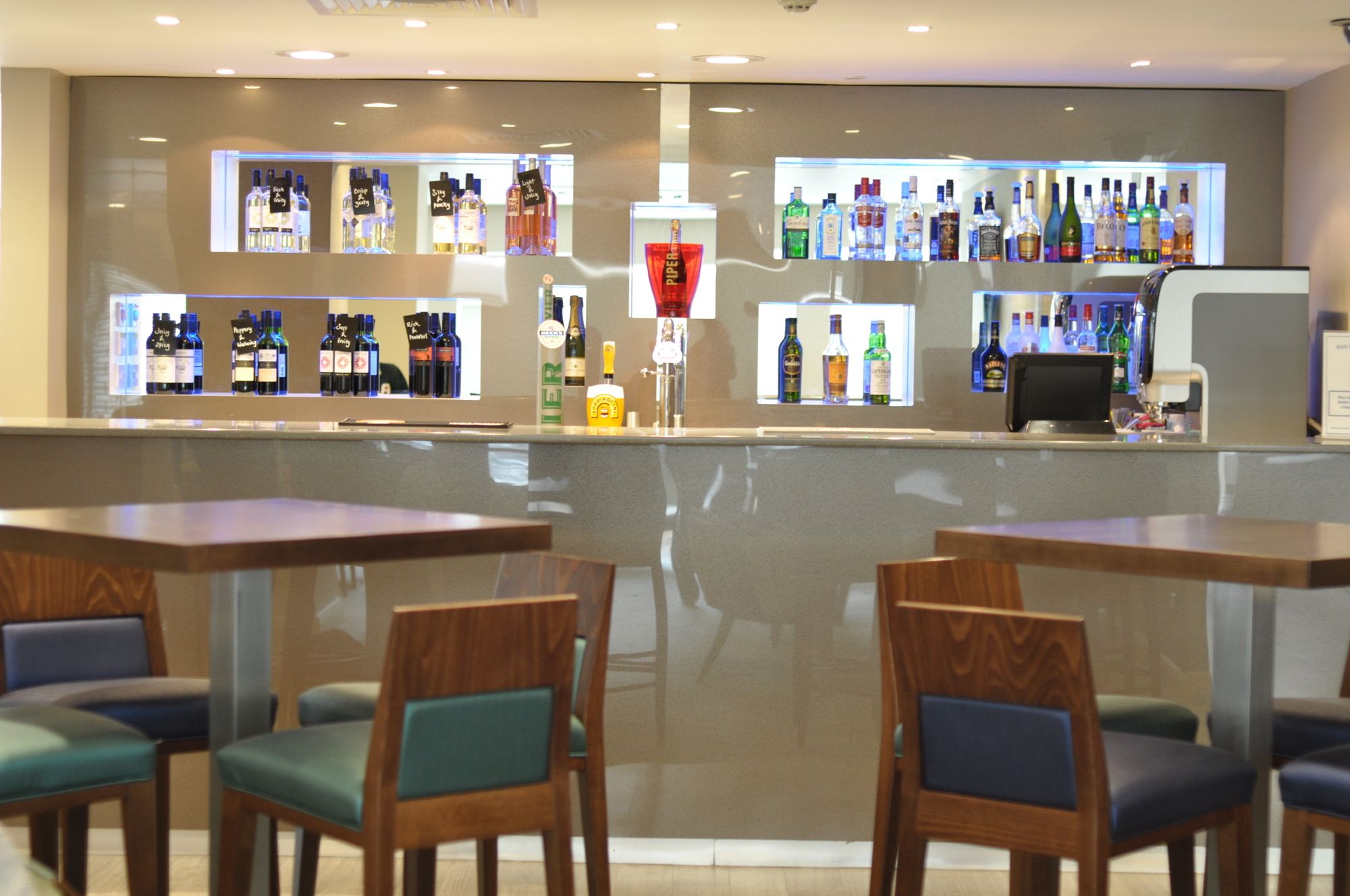 Holiday Inn Express Earls Court