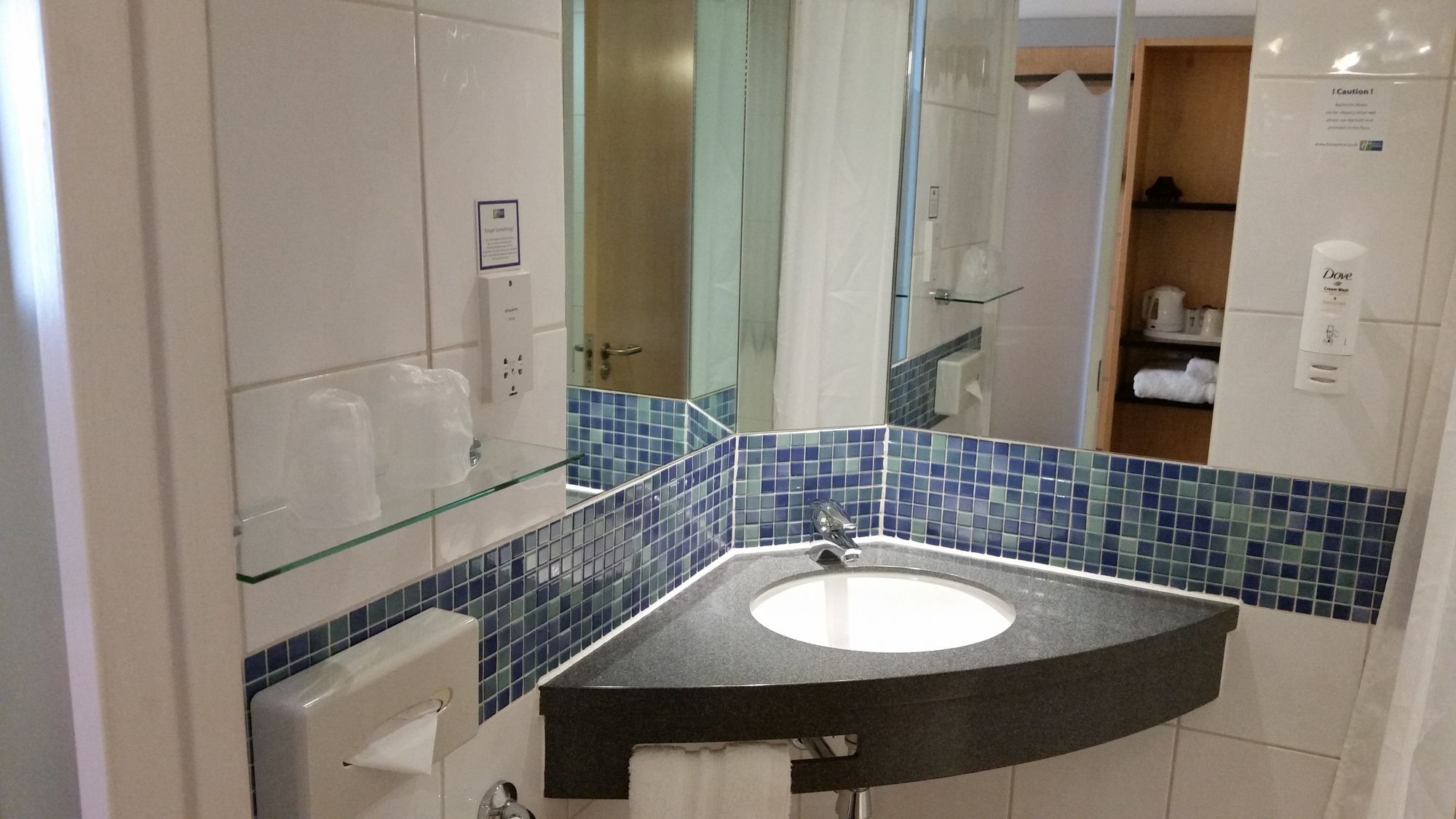 Holiday Inn Express Earls Court