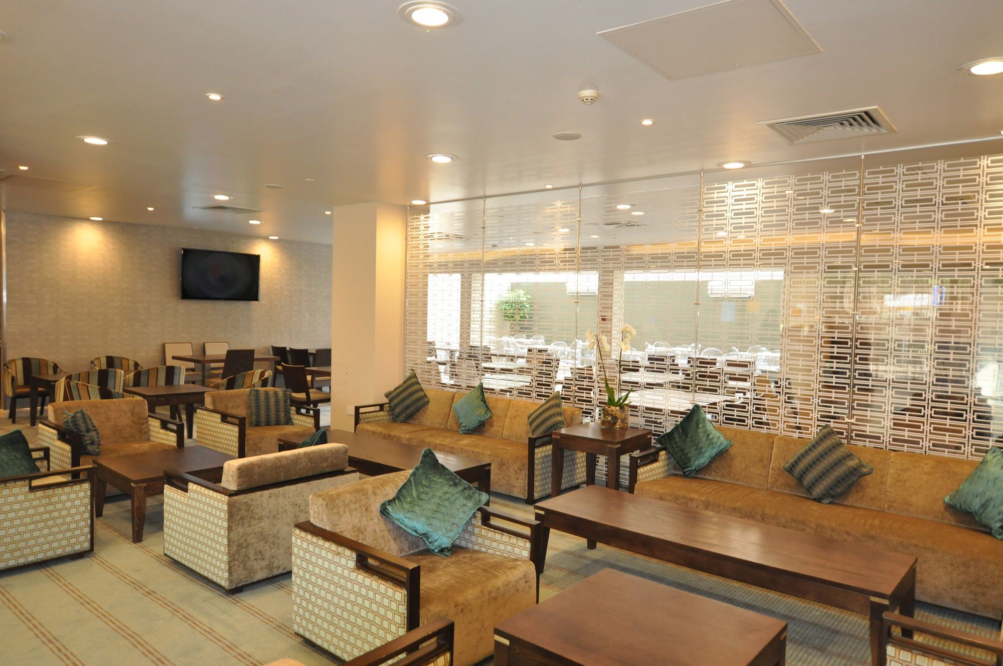 Holiday Inn Express Earls Court