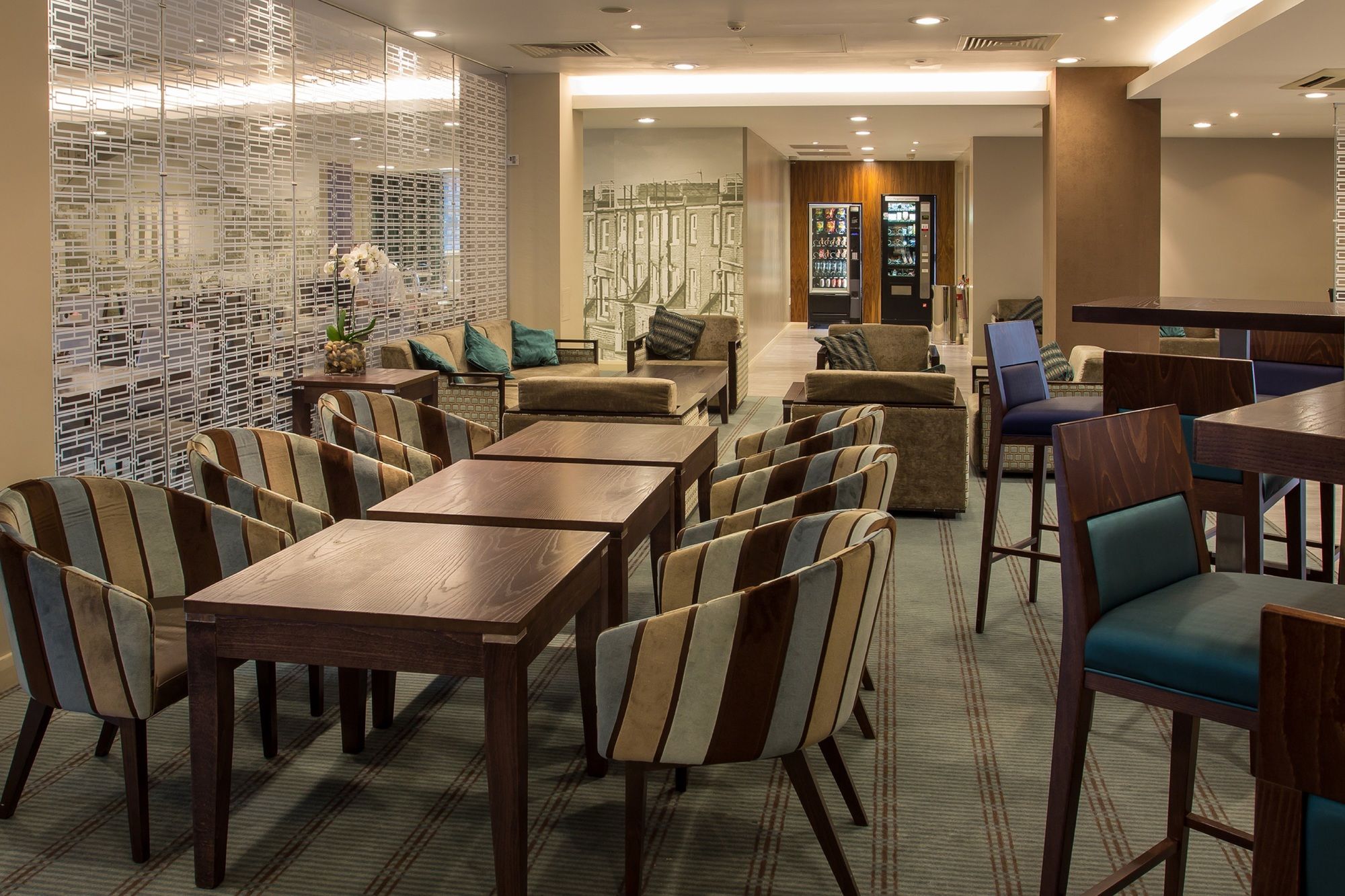 Holiday Inn Express Earls Court