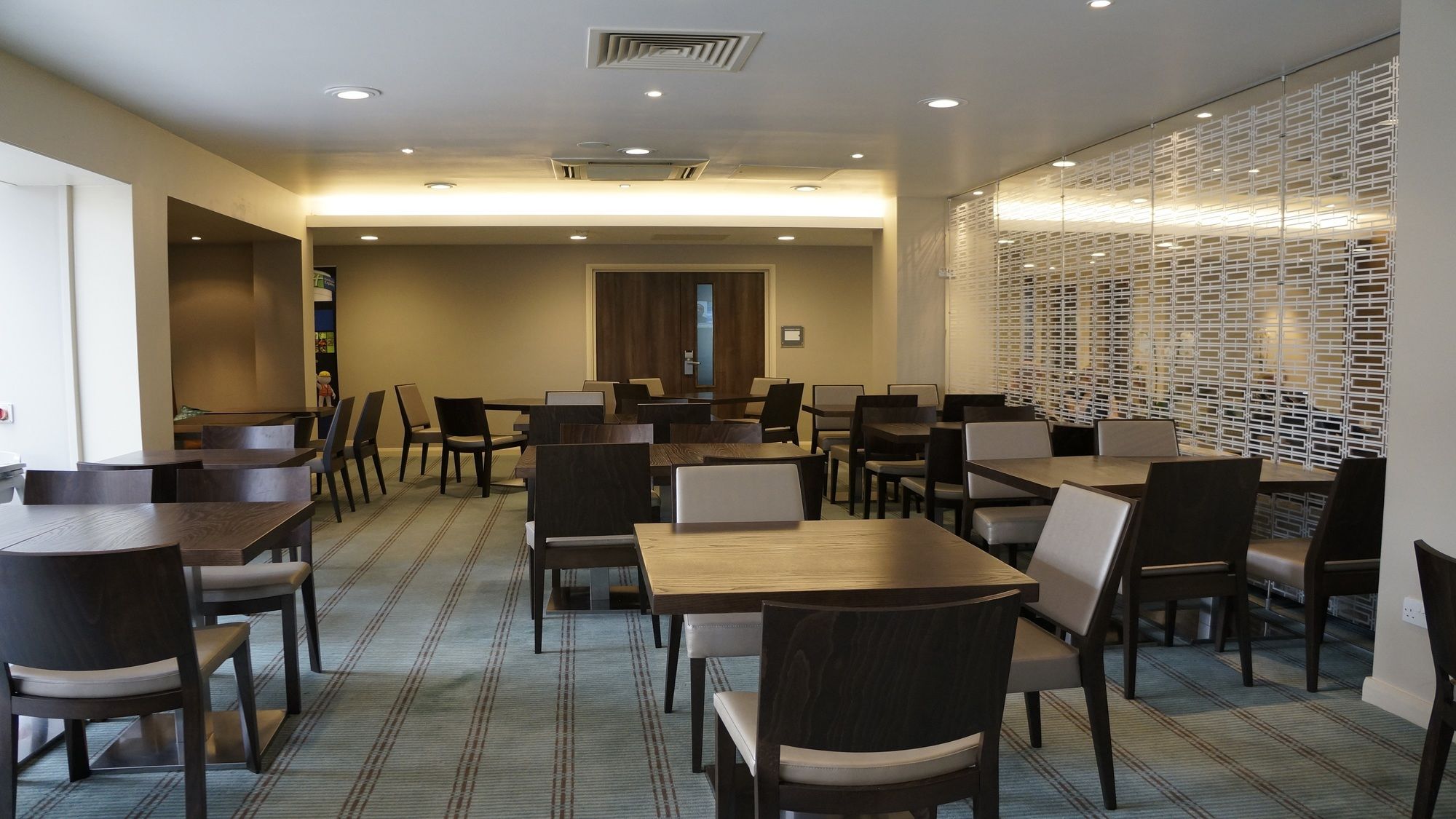 Holiday Inn Express Earls Court