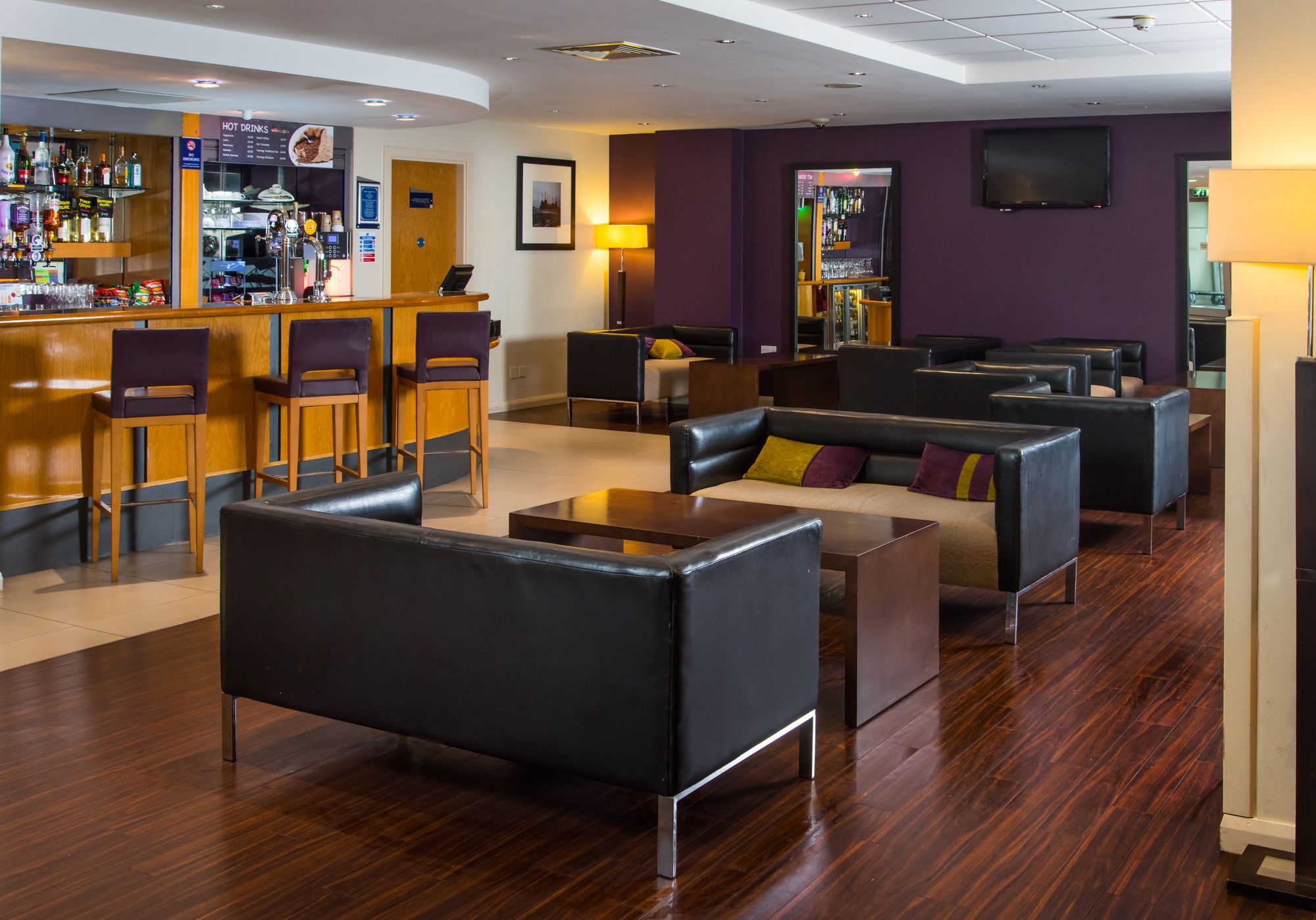 Holiday Inn Express London - Hammersmith