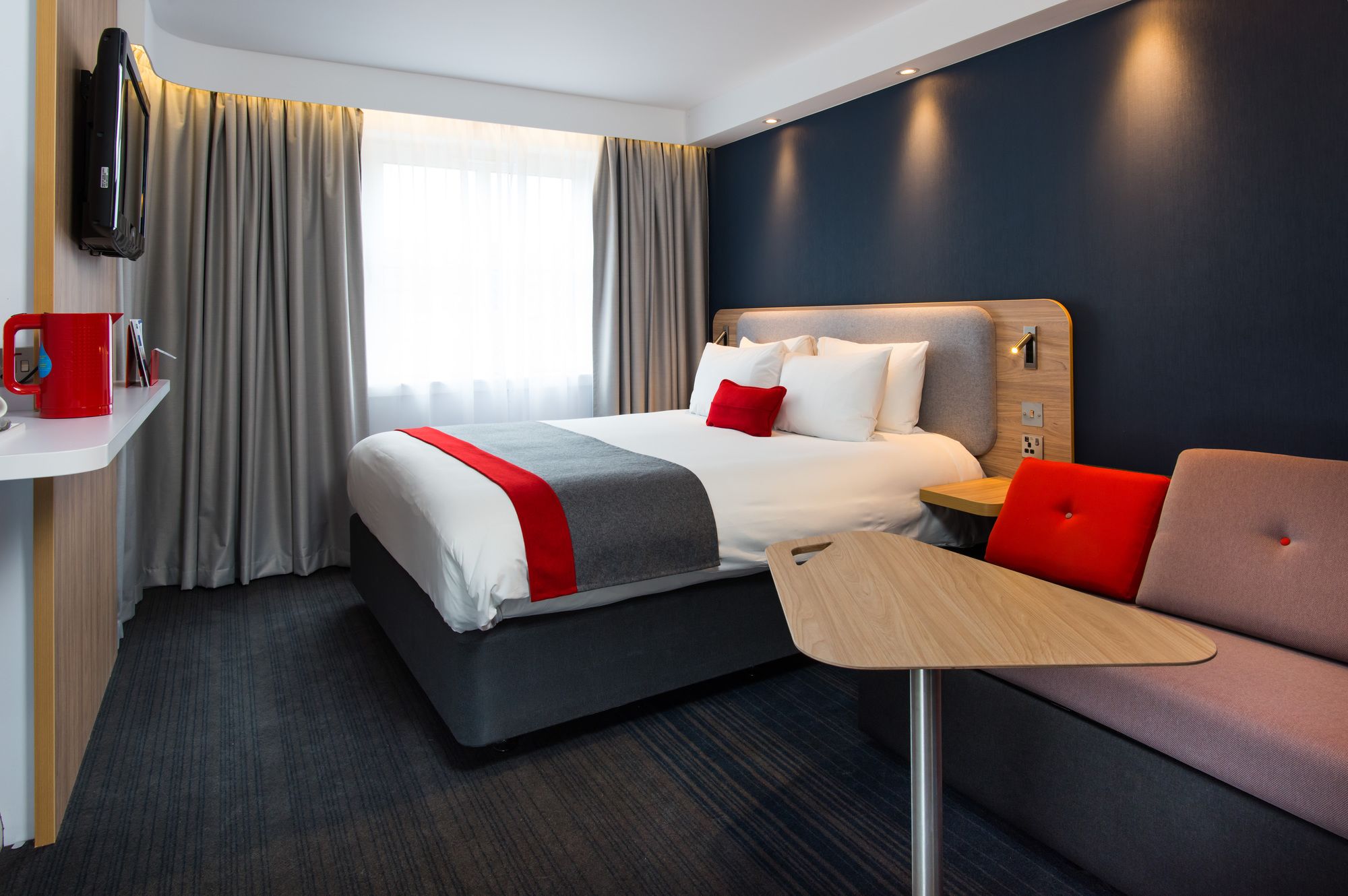 Holiday Inn Express London - Hammersmith