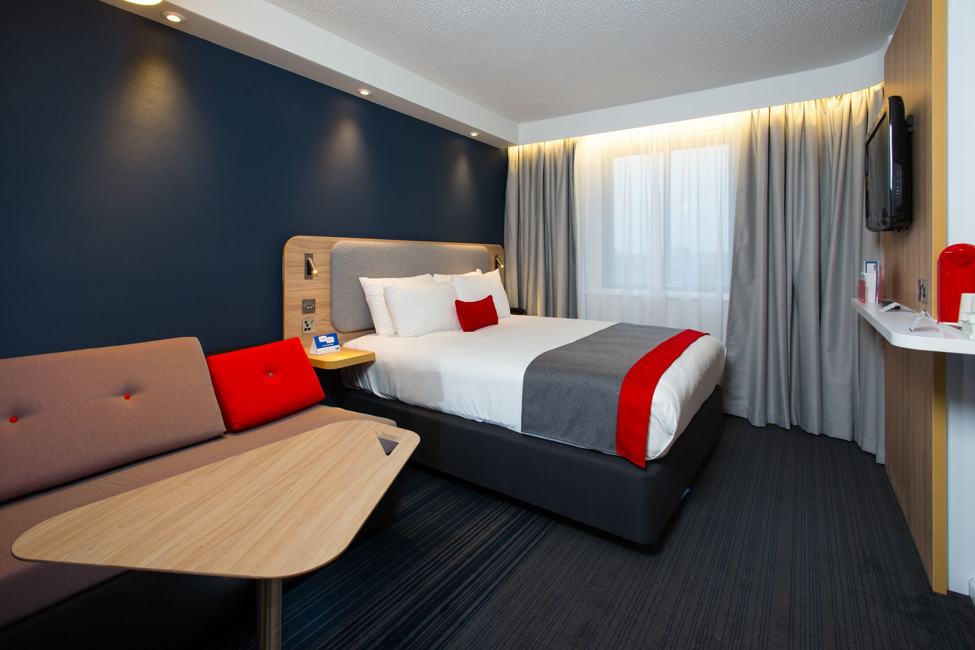 Holiday Inn Express London - Hammersmith