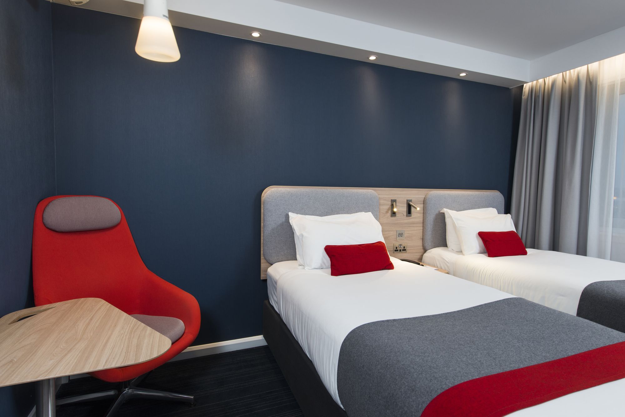 Holiday Inn Express London - Hammersmith