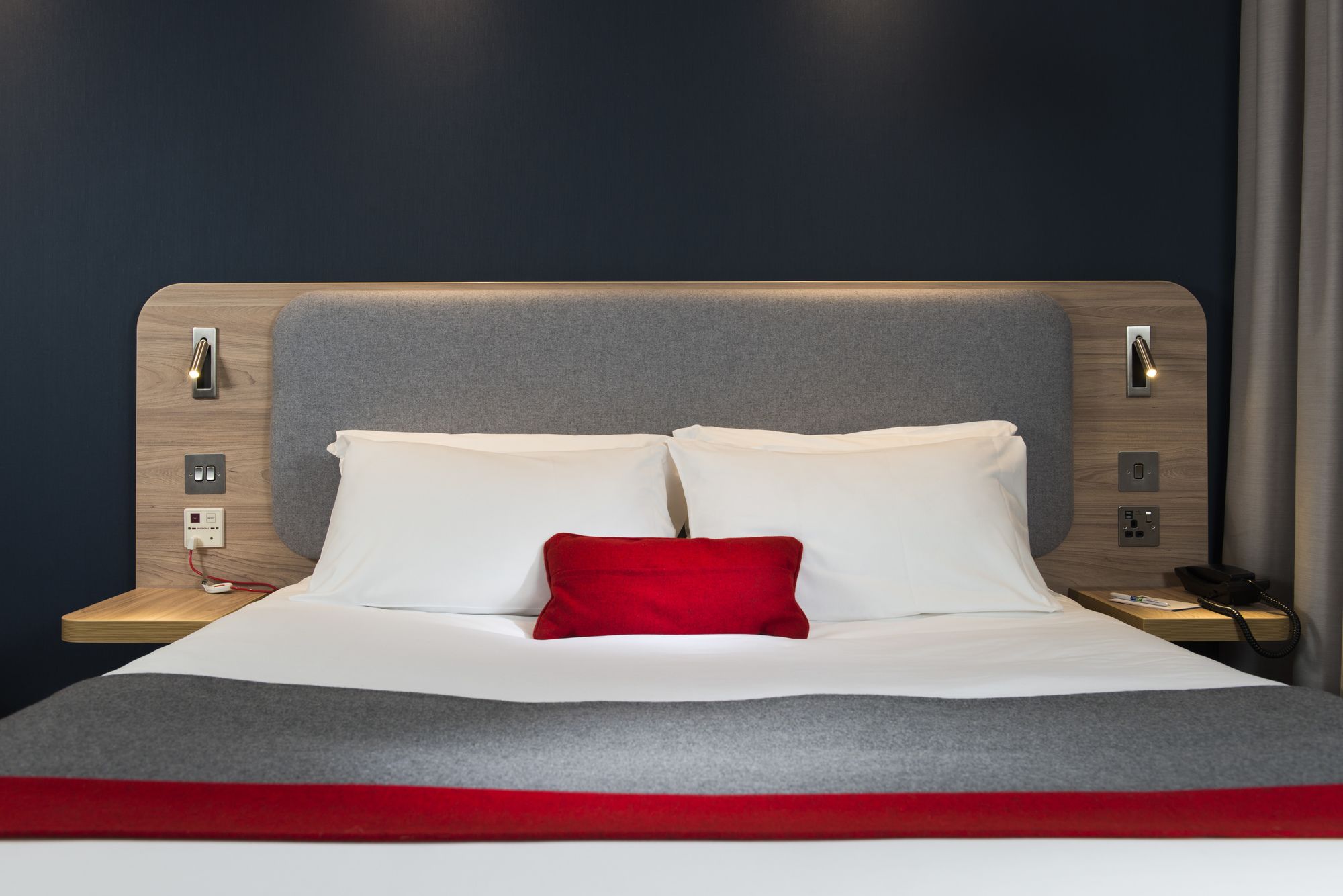 Holiday Inn Express London - Hammersmith