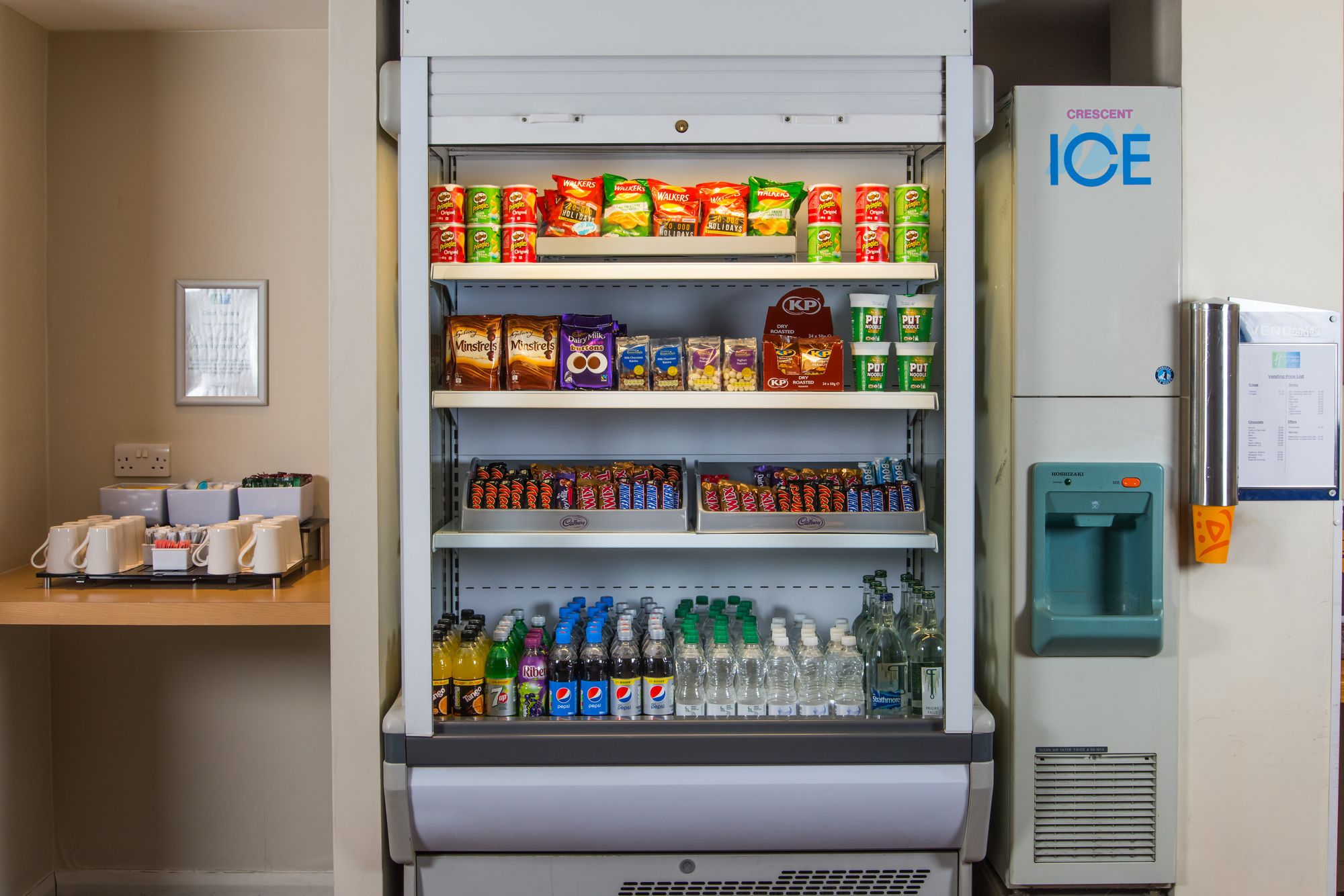 Holiday Inn Express London - Hammersmith