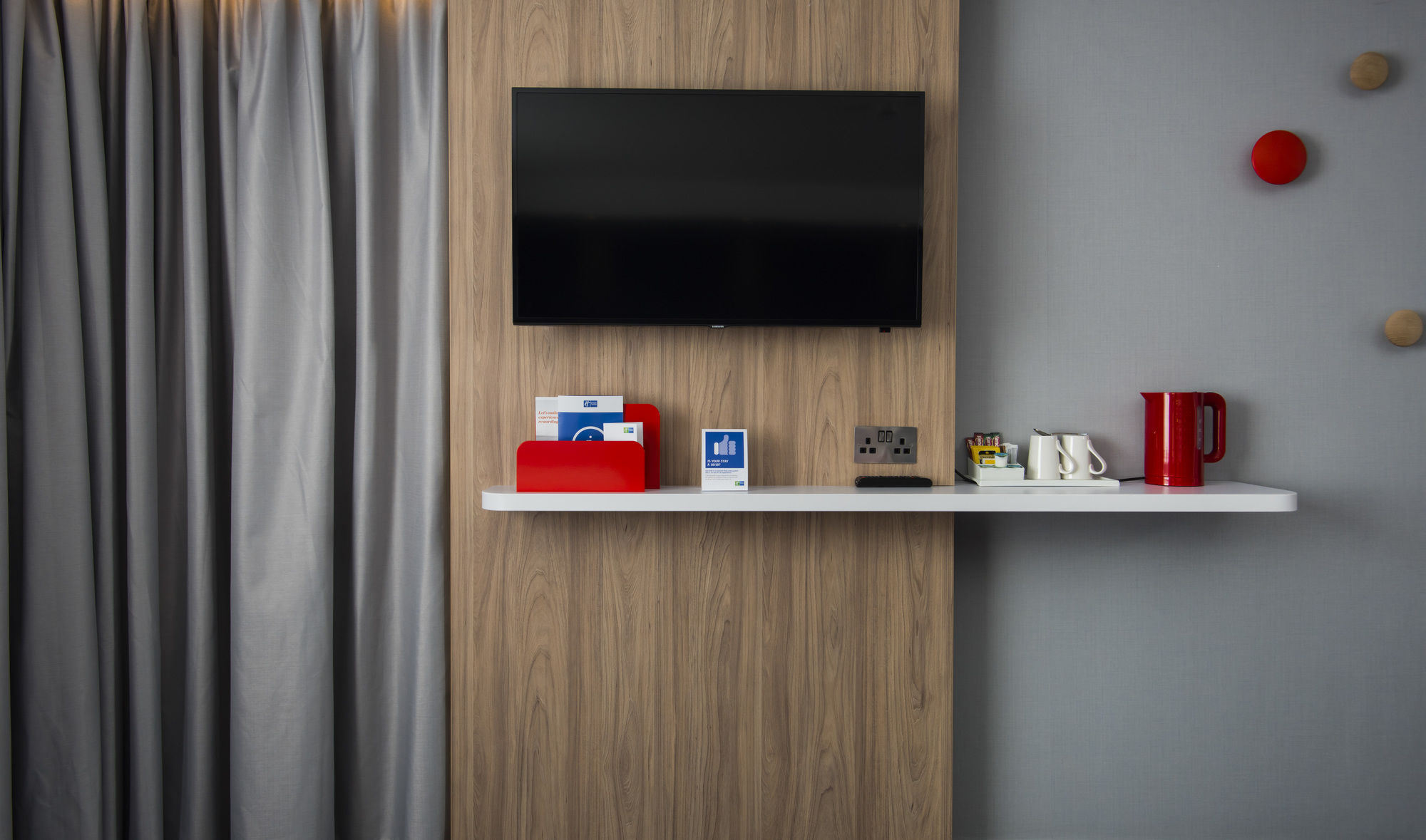 Holiday Inn Express London - Hammersmith