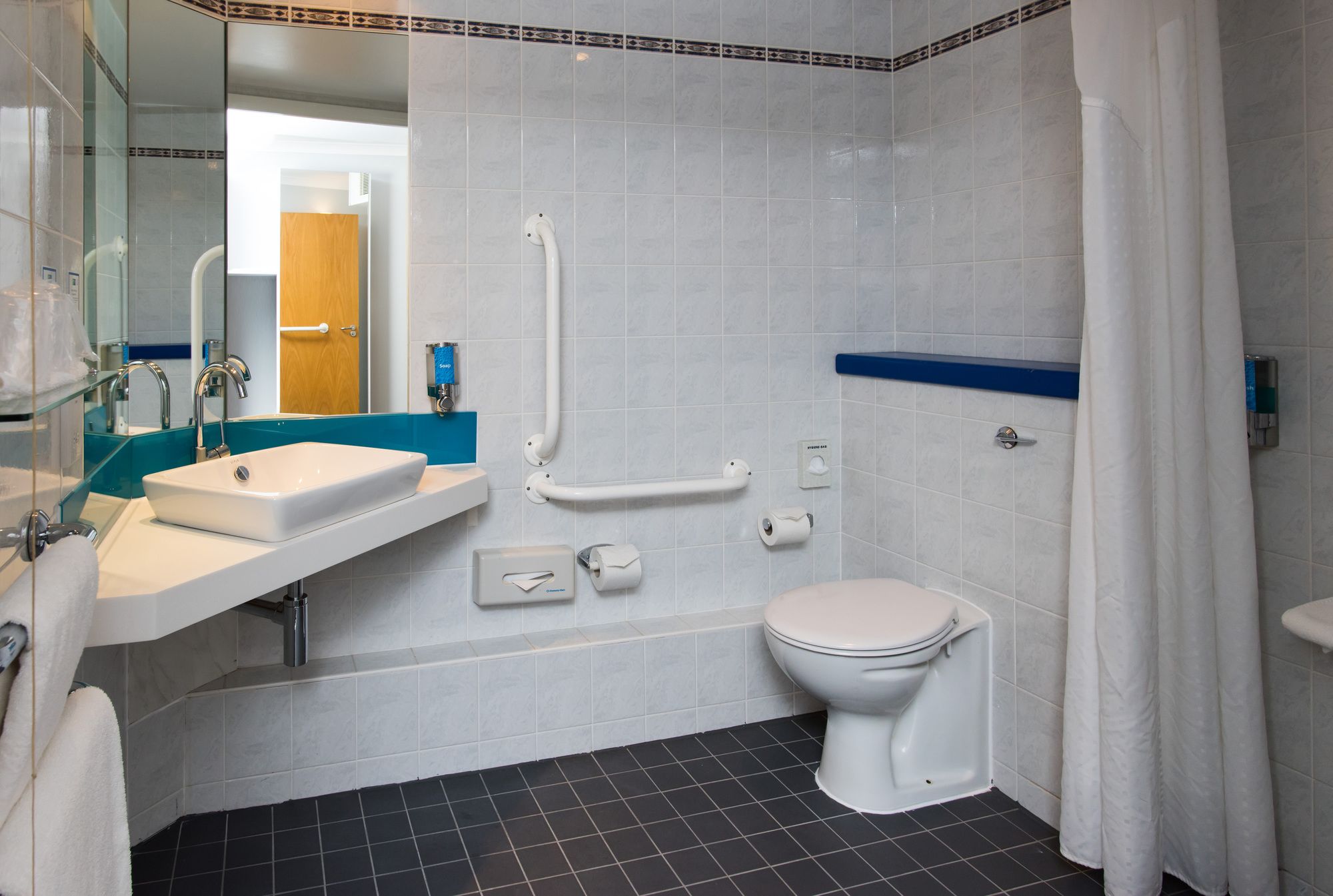 Holiday Inn Express London - Hammersmith